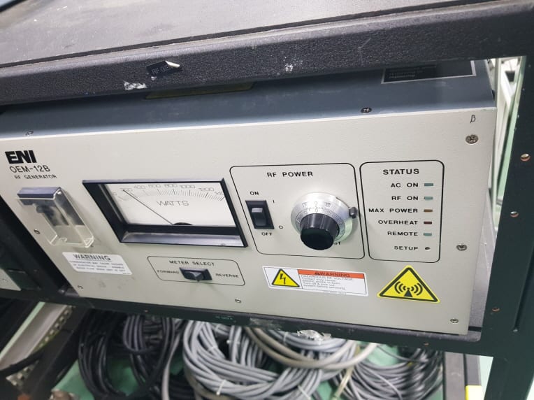 Applied Materials P 5000