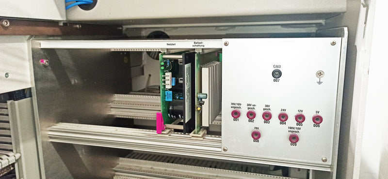 Siemens Siplace 80 F 5 Pick and Place