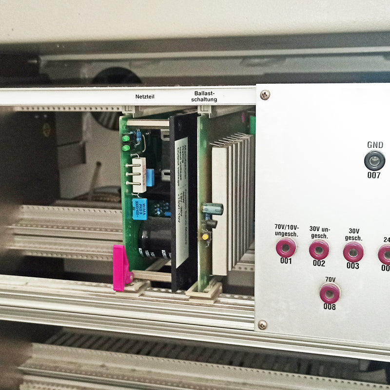 Siemens Siplace 80 F 5 Pick and Place