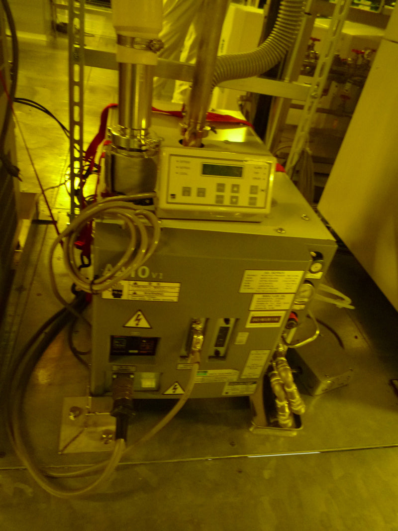 Jeol JWS 7555 FE-SEM (Field Emission Scanning Electron Microscope)