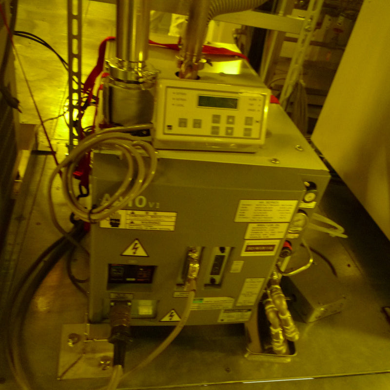 Jeol JWS 7555 FE-SEM (Field Emission Scanning Electron Microscope)