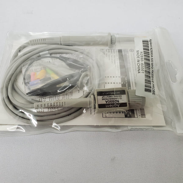 Agilent N 2890 A Passive Probe