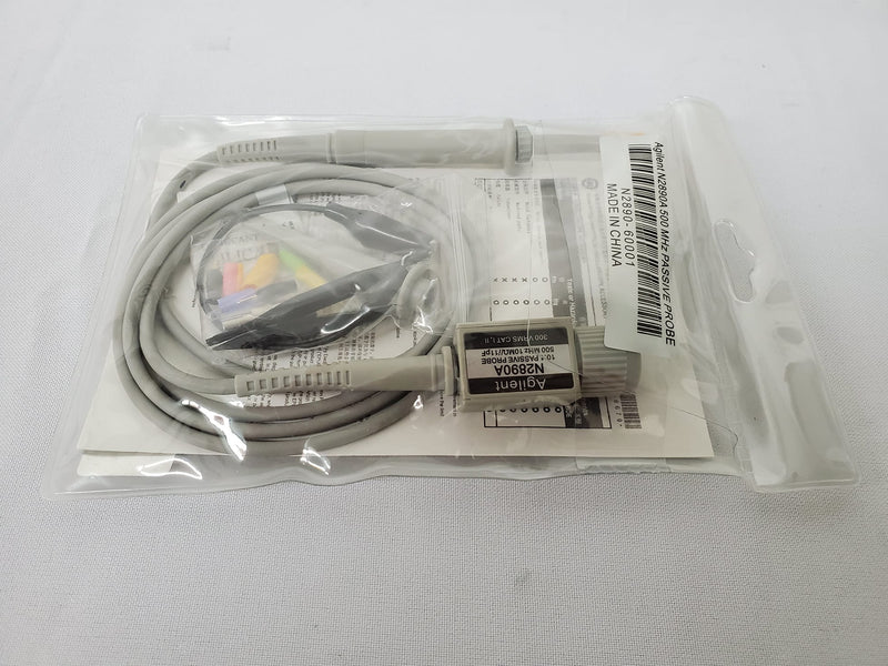 Agilent N 2890 A Passive Probe
