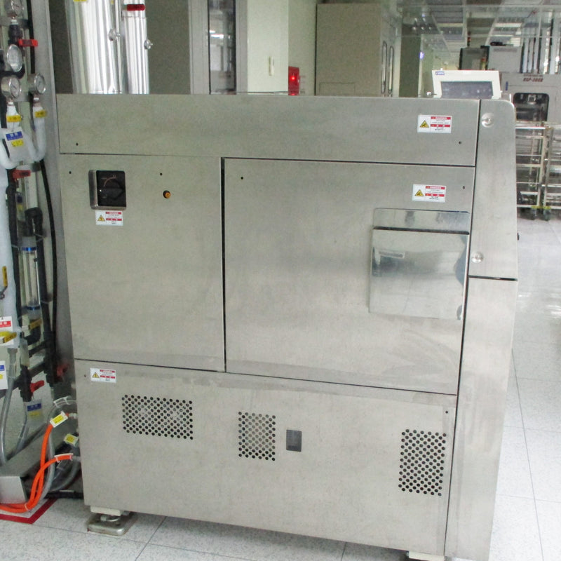 Accretech / TSK AWD 200 T Dicing Saw