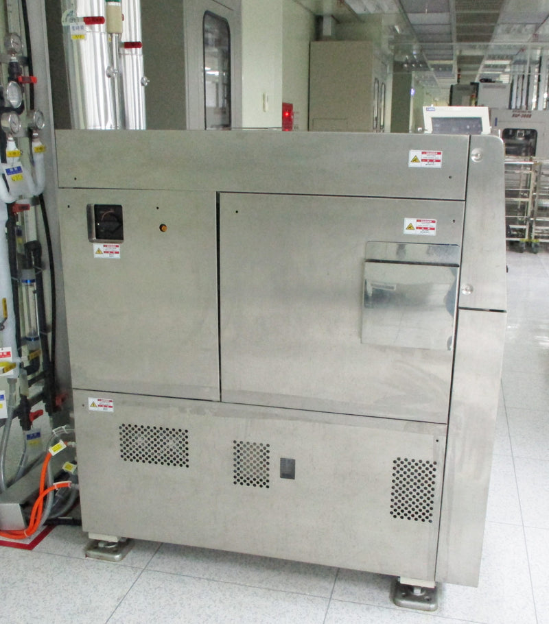 Accretech / TSK AWD 200 T Dicing Saw