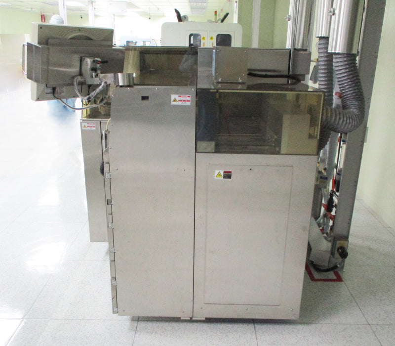 Accretech / TSK AWD 200 T Dicing Saw