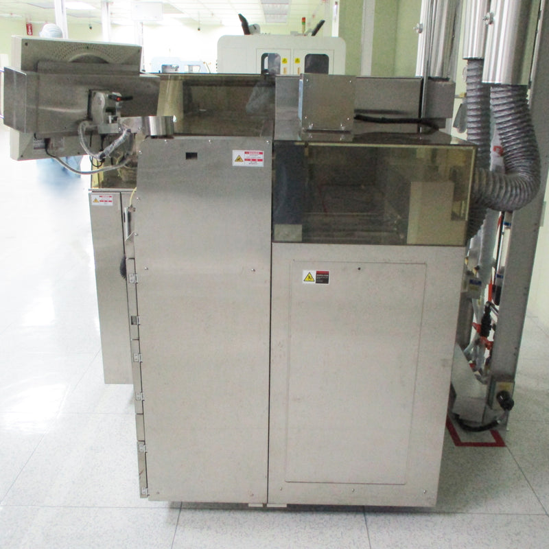 Accretech / TSK AWD 200 T Dicing Saw