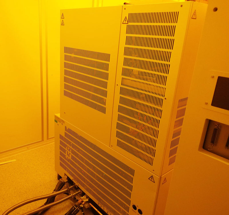 Hitachi S 7800 H CD-SEM (Critical Dimension Scanning Electron Microscope)