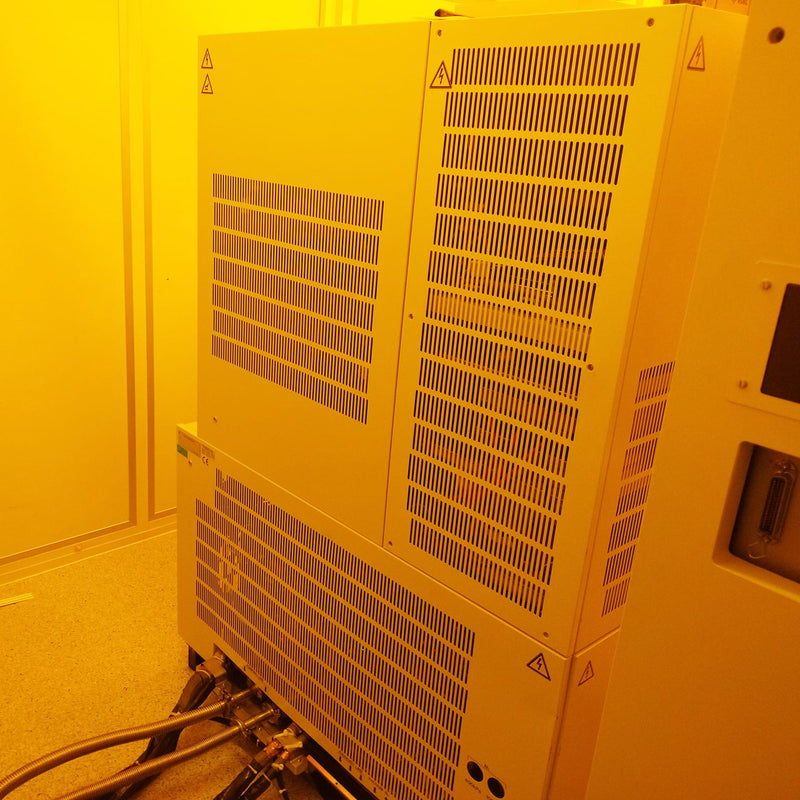 Hitachi S 7800 H CD-SEM (Critical Dimension Scanning Electron Microscope)