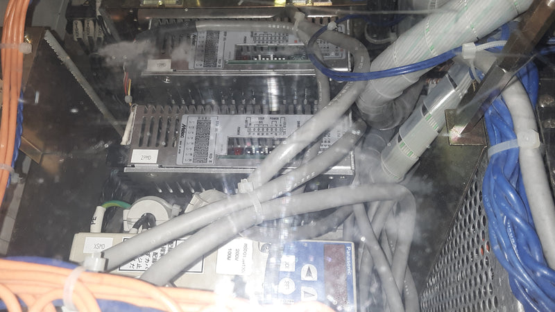 Disco DAD 522 Precision Automatic Dicing Saw