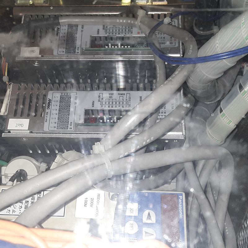 Disco DAD 522 Precision Automatic Dicing Saw