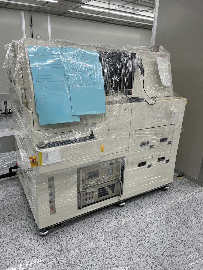 Wangsi Technology P 80 C 4 Automatic Sampling Test Machine