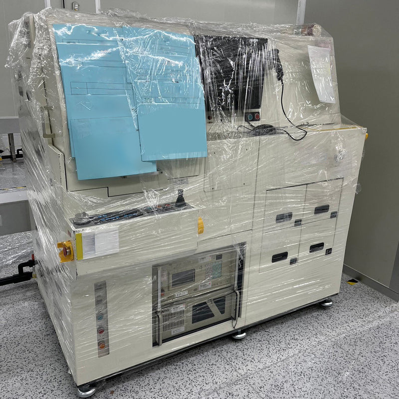 Wangsi Technology P 80 C 4 Automatic Sampling Test Machine