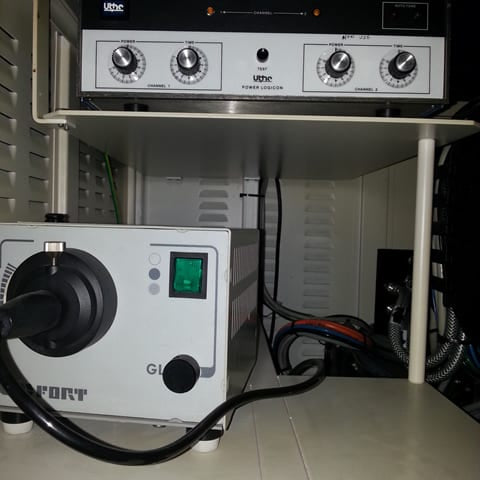SUSS FC 150 Flip Chip Bonder