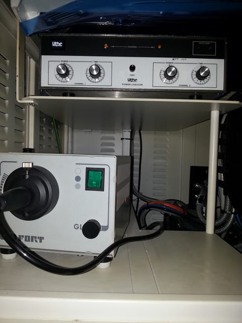 SUSS FC 150 Flip Chip Bonder