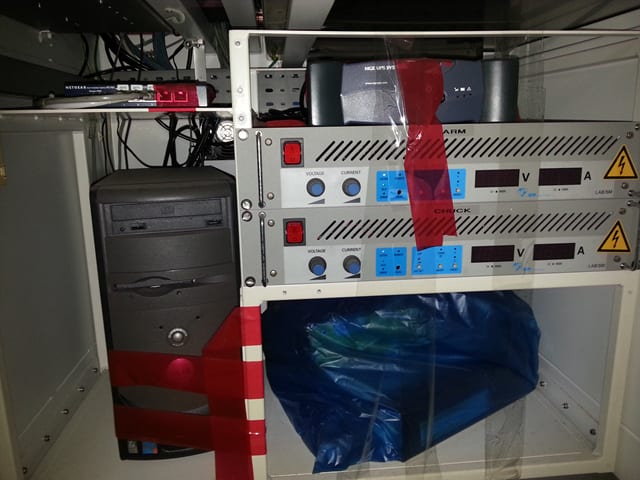 SUSS FC 150 Flip Chip Bonder