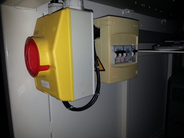 SUSS FC 150 Flip Chip Bonder