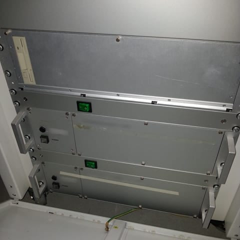 SUSS FC 150 Flip Chip Bonder