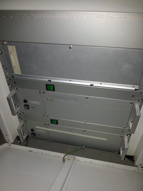 SUSS FC 150 Flip Chip Bonder