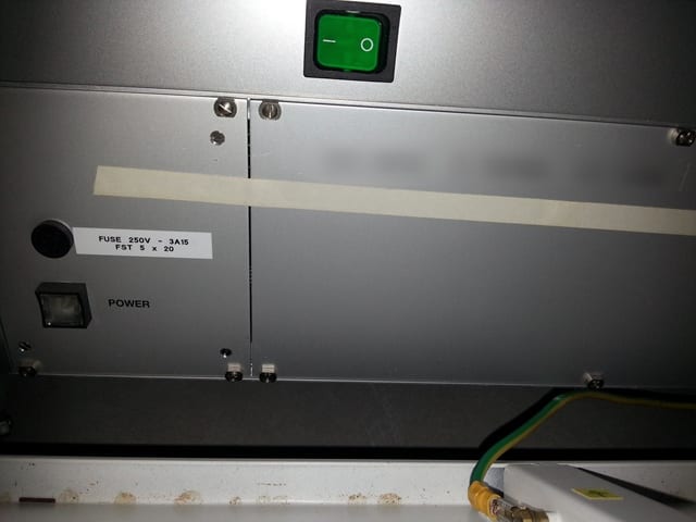 SUSS FC 150 Flip Chip Bonder