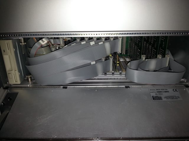 SUSS FC 150 Flip Chip Bonder