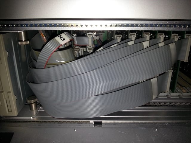 SUSS FC 150 Flip Chip Bonder