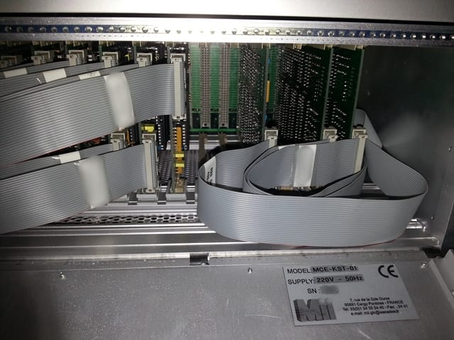SUSS FC 150 Flip Chip Bonder