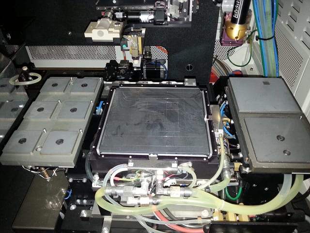 SUSS FC 150 Flip Chip Bonder