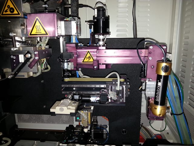 SUSS FC 150 Flip Chip Bonder