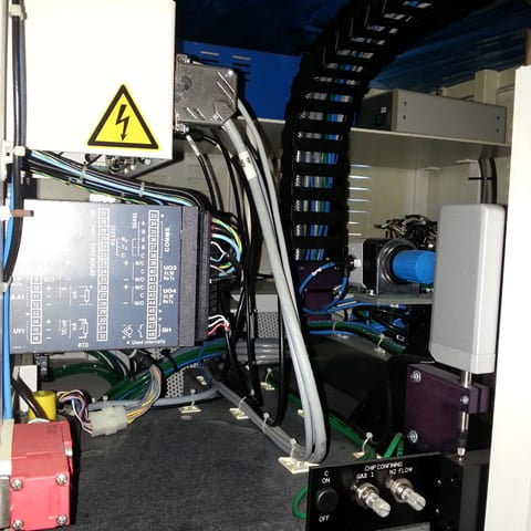 SUSS FC 150 Flip Chip Bonder