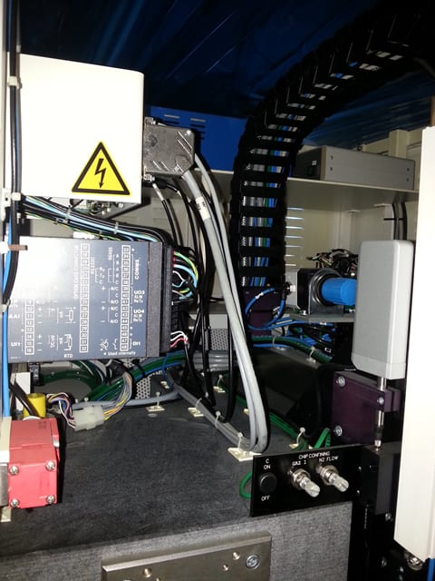 SUSS FC 150 Flip Chip Bonder