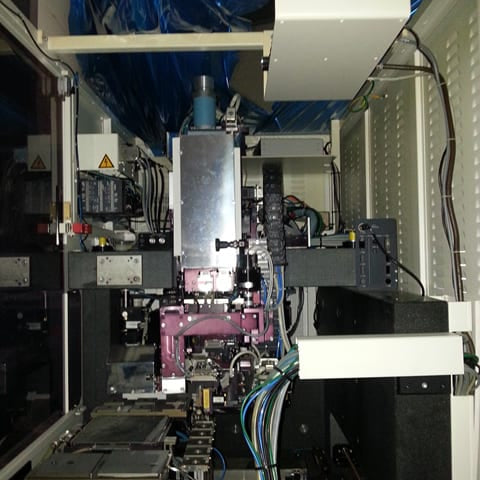 SUSS FC 150 Flip Chip Bonder