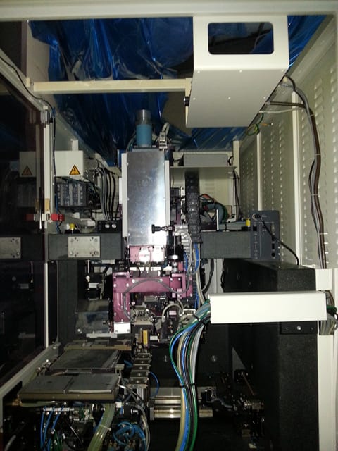 SUSS FC 150 Flip Chip Bonder