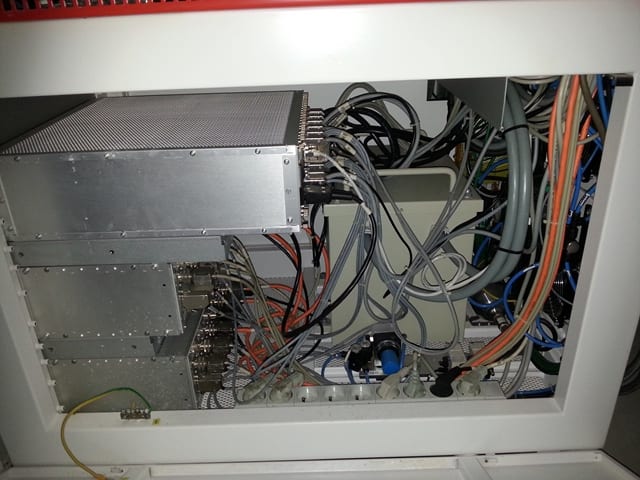 SUSS FC 150 Flip Chip Bonder