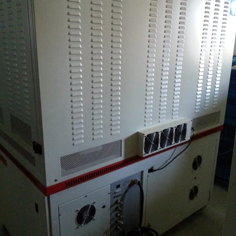 SUSS FC 150 Flip Chip Bonder