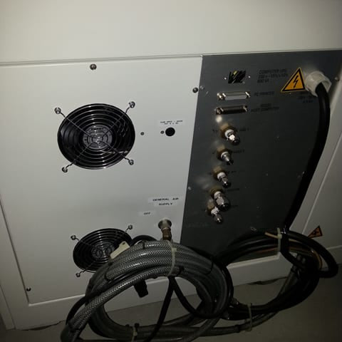 SUSS FC 150 Flip Chip Bonder