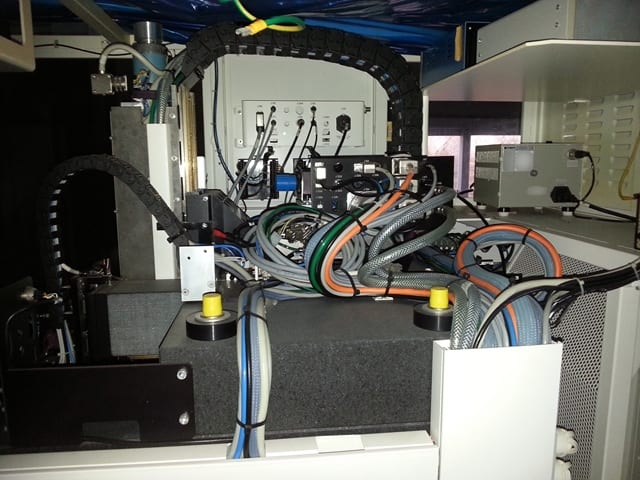 SUSS FC 150 Flip Chip Bonder