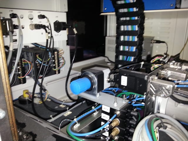 SUSS FC 150 Flip Chip Bonder