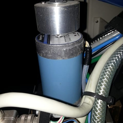 SUSS FC 150 Flip Chip Bonder