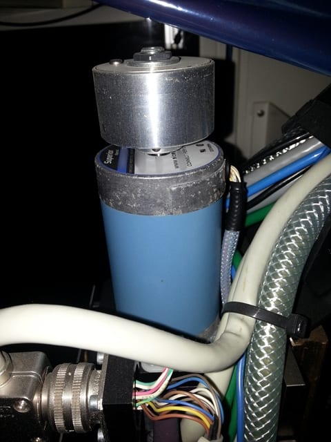 SUSS FC 150 Flip Chip Bonder