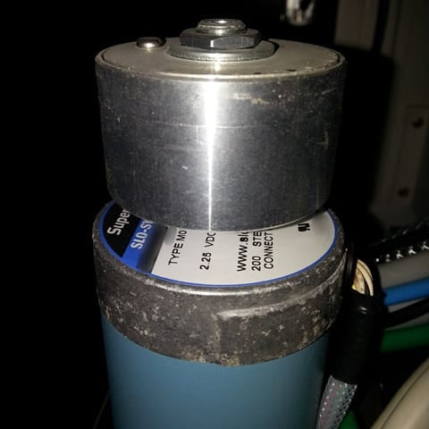 SUSS FC 150 Flip Chip Bonder
