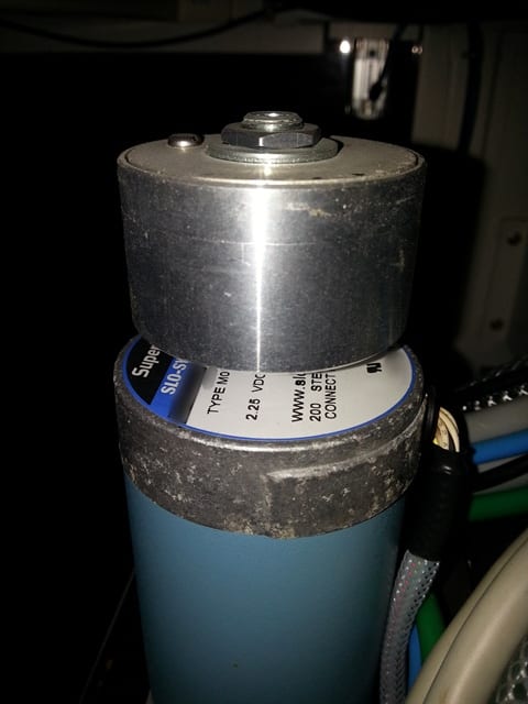 SUSS FC 150 Flip Chip Bonder