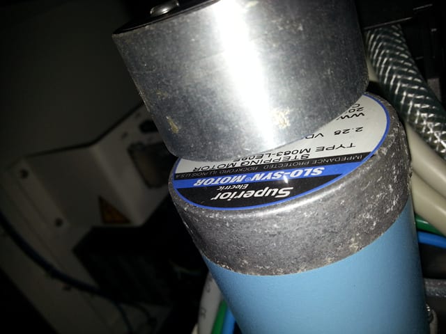 SUSS FC 150 Flip Chip Bonder