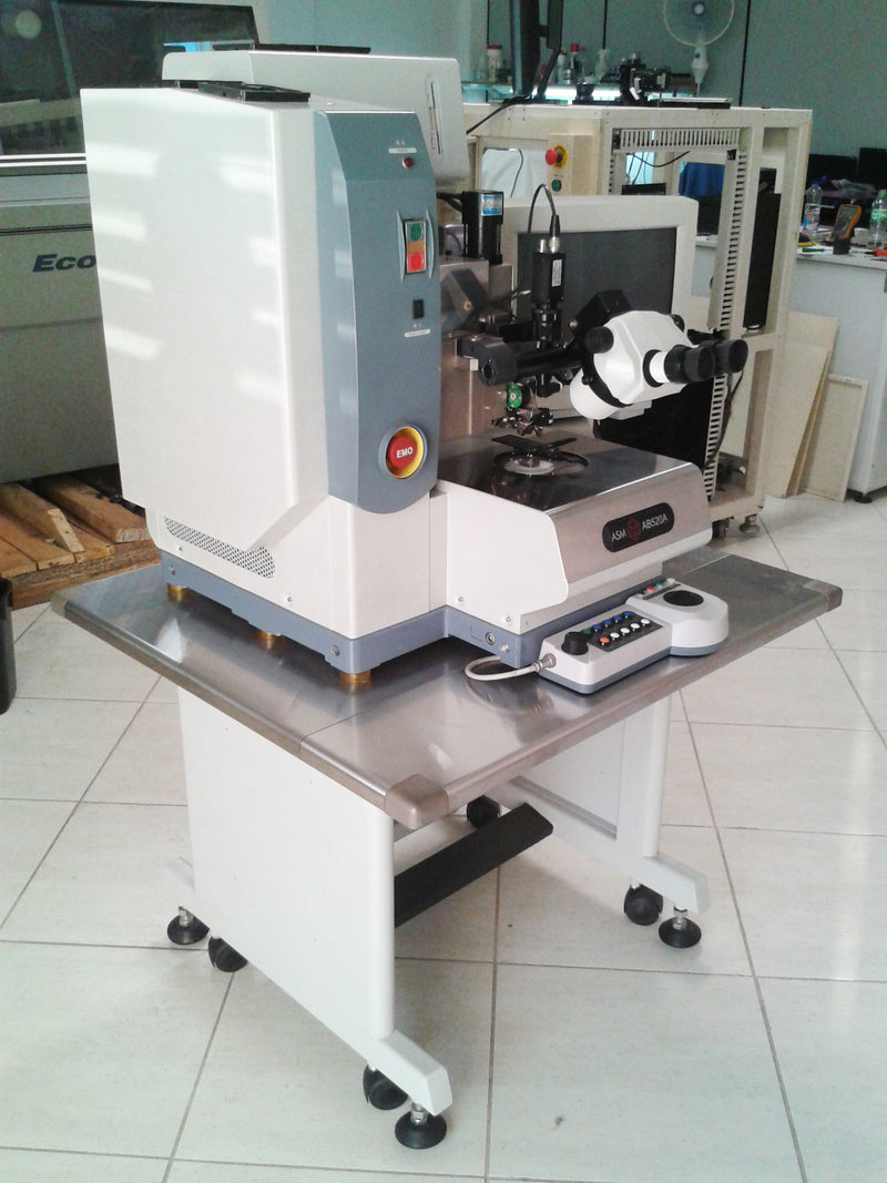 ASM AB 520 A Wedge Bonder