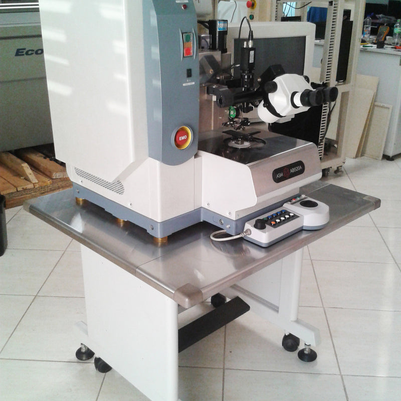 ASM AB 520 A Wedge Bonder