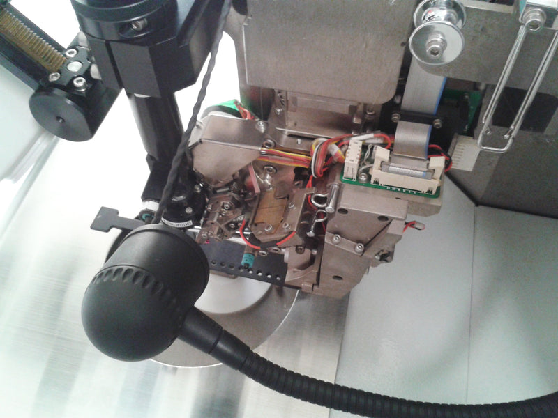 ASM AB 520 A Wedge Bonder