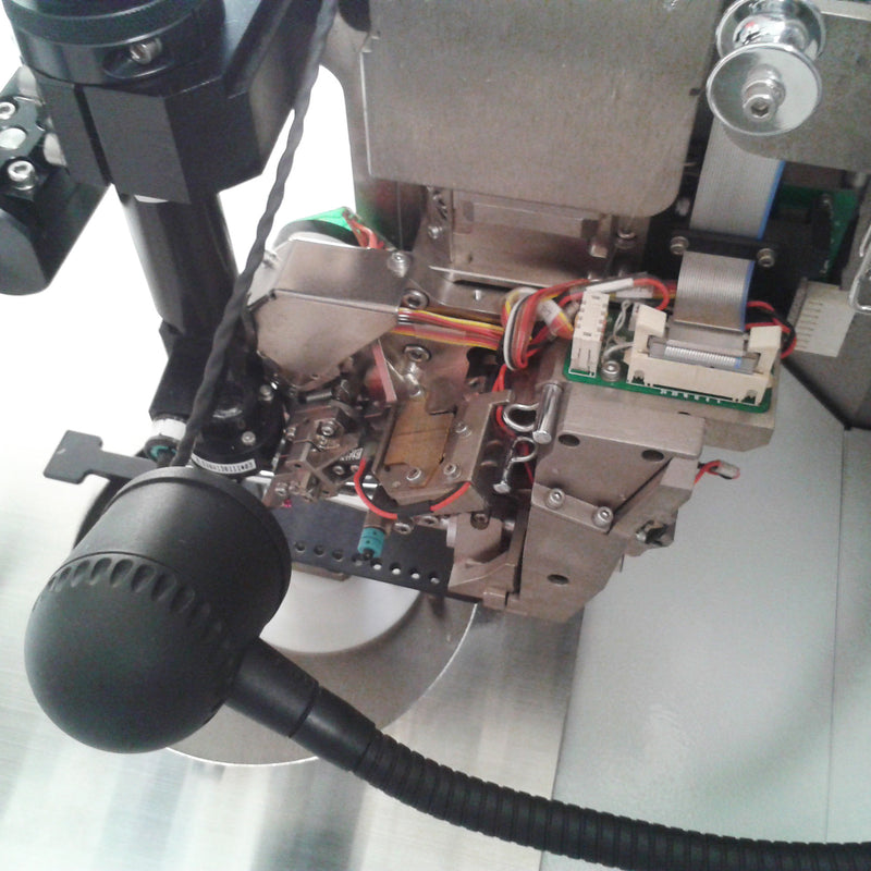 ASM AB 520 A Wedge Bonder