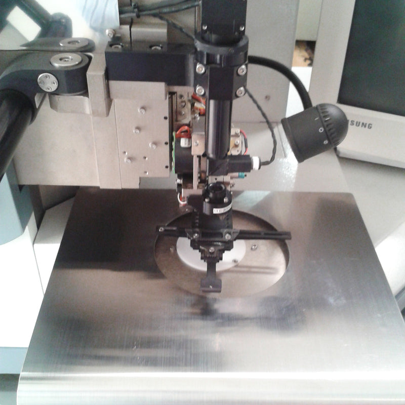 ASM AB 520 A Wedge Bonder