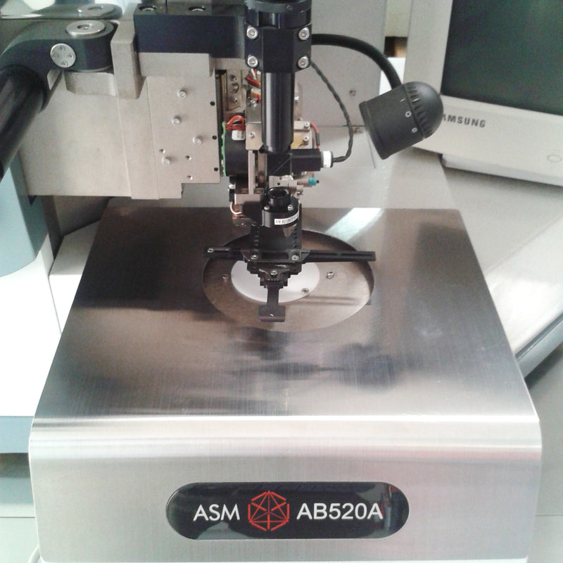 ASM AB 520 A Wedge Bonder