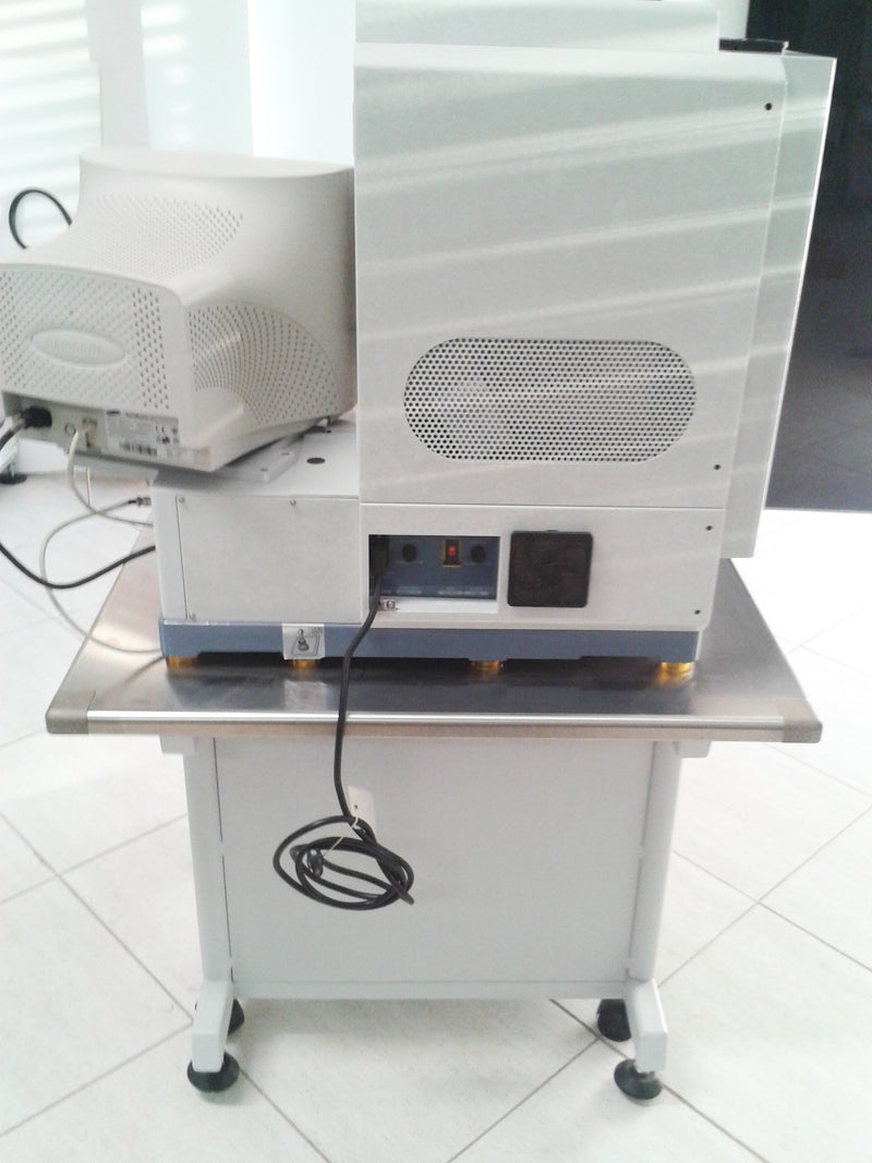 ASM AB 520 A Wedge Bonder